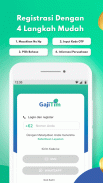 GajiTim screenshot 14