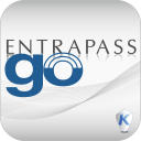 EntraPass go Icon