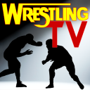 Wrestling TV Channel Icon