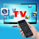 تلفزيون التحكم عن بعد TV