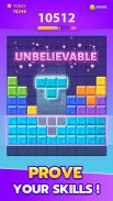 Block Crush: Block Puzzle Game screenshot 1