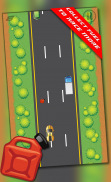 Racing Car: Tráfego screenshot 3