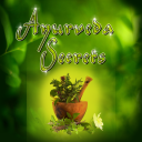 Ayurveda Secrets Icon