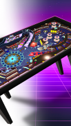 Space Pinball: Classic game screenshot 1