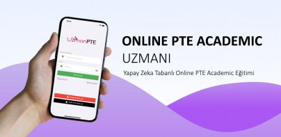 PTE Academic (UzmanPTE.com)