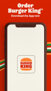 Burger King - Portugal screenshot 3