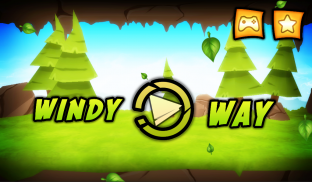 Windy Way screenshot 8