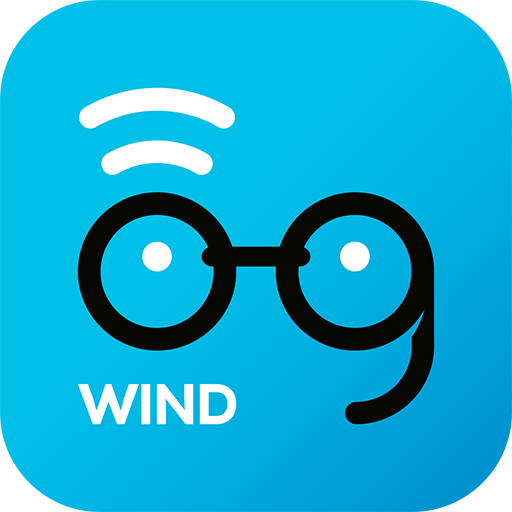 Wind android