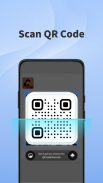 QR Scanner&Reader screenshot 1