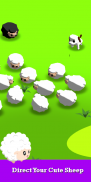 Good Shepherd: 3D Puzzle Game screenshot 5