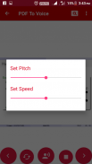 PDF To Voice screenshot 4