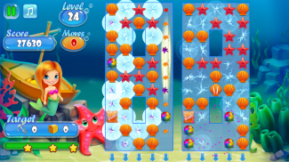 Aqua Fish screenshot 7