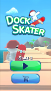 Beach Skater screenshot 8