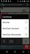 RemainderCalculator byNSDev screenshot 19