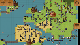 Age of Strategy screenshot 8