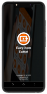 EAZY-ITEM EXETAT screenshot 6