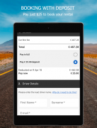 RentalCars24H.com - Car Rental App | Cheap Cars screenshot 11