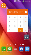 Calculator – Widget e Floating screenshot 6