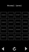 yourSudoku - Over 10000 Sudoku : Fun love puzzle screenshot 0