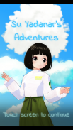 Su Yadanar's Adventures screenshot 1