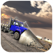 Offroad 4x4 Drive: Jeep Games screenshot 6