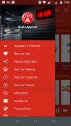 Radios Online: RadioApptual screenshot 1