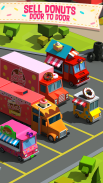 Donut Factory Tycoon Games screenshot 11