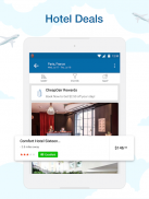CheapOair: Cheap Flights, Cheap Hotels Booking App screenshot 19