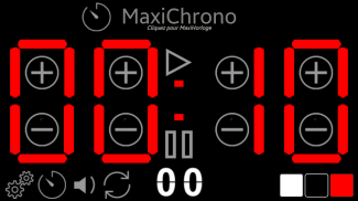 MaxiChrono screenshot 8