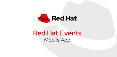 Red Hat Events