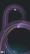 Finger drift forduljon jobbra screenshot 4