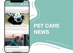 Pet Care | Pet Care & Pet Heal screenshot 2