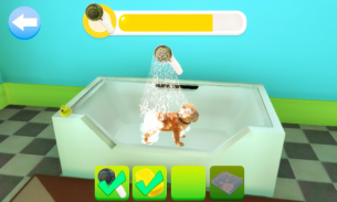 Dog Home screenshot 5