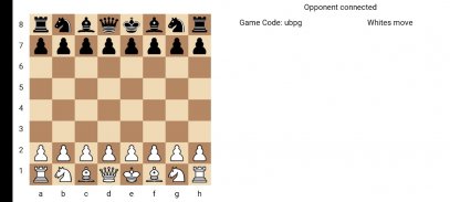 Chess screenshot 1