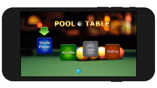 8 Ball Mania android iOS-TapTap