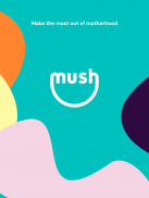 Mush - the friendliest app for screenshot 5