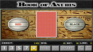 Book of Anubis screenshot 3