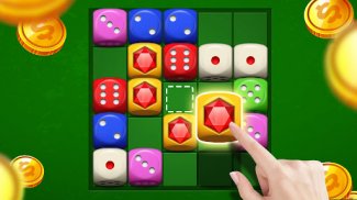 Dicedom - Block Puzzle – Apps no Google Play