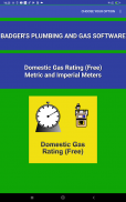 Gas Rating screenshot 10