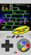 SuperGNES Lite (SNES 에뮬레이터) screenshot 10