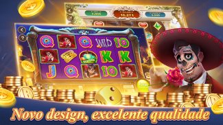 Texas Poker Português (Boyaa) screenshot 7