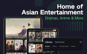 iQIYI - Drama, Anime, Show screenshot 3
