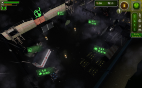 Total Armageddon Lost Shelter screenshot 6