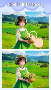 Differences - Farkı Bulun screenshot 0