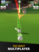 Ultimate Golf! screenshot 0