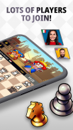 шахматы онлайн: Chess Universe screenshot 4