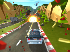 Faily Brakes 2: Car Crash Game screenshot 2