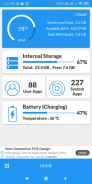 Device Info 2020 - Hardware, Software, System screenshot 0