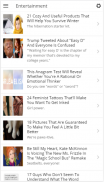 NewsInShort - daily news app screenshot 7