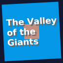 zBook: The Valley of the Giant